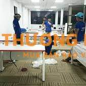 Tuyển lao động nam làm thời vụ chuyển nhà TP.HCM