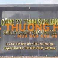 TUYỂN DỤNG THỜI VỤ - LAO ĐỘNG PHỔ THÔNG