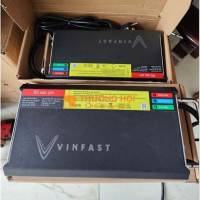 Sạc Vinfast 1000W sử dụng cho EVO và FelizS