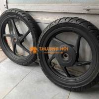 mâm vison thể thao 2023