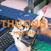 NHÂN VIÊN IT PHẦN CỨNG