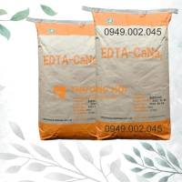 EDTA-CaNa2 - Khoáng canxi hữu cơ giúp tôm nhanh cứng vỏ