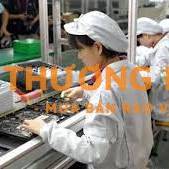 công nhân Sản xuất linh kiện điện tử