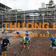 TUYỂN CÔNG NHÂN XÂY DỰNG LÀM TẠI TP. HCM
