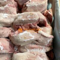 Có nên mua lưỡi heo nhập khẩu đông lạnh để trữ tủ?