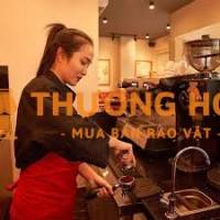 TUYỂN DỤNG NHÂN VIÊN PHA CHẾ - QUÁN CAFE
