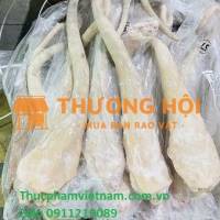Cách làm đuôi trâu kho gừng từ hàng đông lạnh ngon như nhà hàng