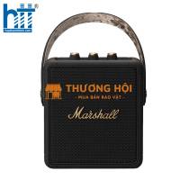 LOA MARSHALL STOCKWELL II - BẢN US - MÀU ĐEN (BRASS)