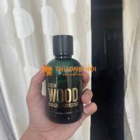 Gốc Greenwood dsquare2 60ml