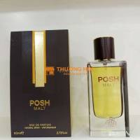 Nước hoa Fragrance World
