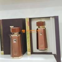 Gốc 50ml Liquid Brun