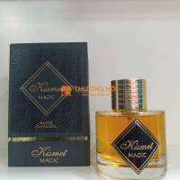 Nước hoa unisex Maison Alhambra