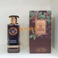 Nước hoa unisex Fragrance World