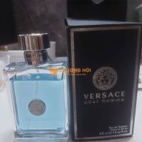 Versace pour homme