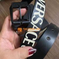 Thắt lưng versace