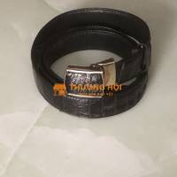 Nịt Da Cá Sấu (JAPAN) (Ms-01) Bản 2.9cm!