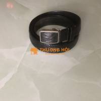 Nịt Da Đà Điểu (Japan) (Ms-01) Bản 2.9cm!
