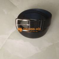 Nịt Da PRARE (Japan) Bản 3.4cm!