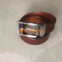 Nịt Da Santoni (Italy) Bản 3.3cm!