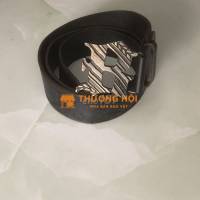 Nịt Da BUCKAROO! Bản 3.7cm!