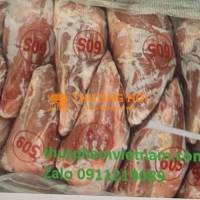 Bắp Chuột Trâu M60 – Món Ngon Mới Cho Cả Nhà