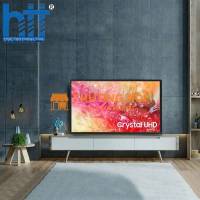 📺 Màn hình 55 inch, độ phân giải 4K UHD (3840x2160) – Hình ảnh sắc nét gấp 4 lần Full HD, trải nghiệm xem mãn nhãn.