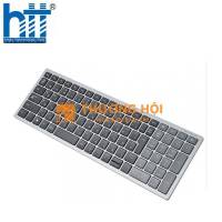 Bàn phím không dây Dell KB740 - Giá rẻ