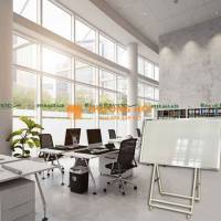 🌈 BẢNG FLIPCHART CAO CẤP BAVICO 🌈