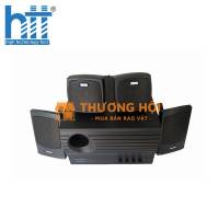 Loa Máy Tính SOUNDMAX A4000 (4.1)