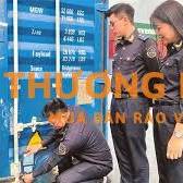 CTY DỊCH VỤ HÀNG HẢI TUYỂN GIÁM SÁT