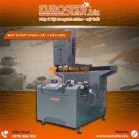 MÁY KHOÉT KHÓA CNC K902