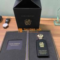 Clive Christan X đen còn 49/50ml