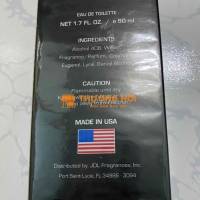 Nước hoa POLO Champion . Xuất xứ từ Mỹ