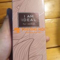Nước hoa LA RIVE xách tay