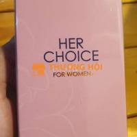 Nước Hoa LA RIVE xách tay