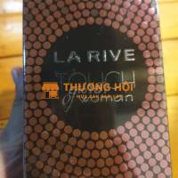 Nước hoa LA RIVE xách tay