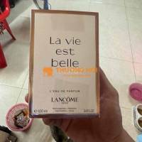 Nước hoa Lancome 100ml