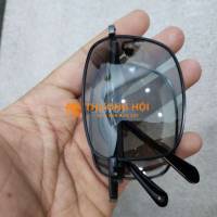 Kính mát gấp gọn