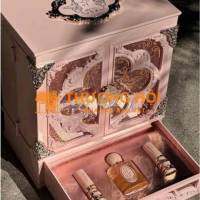 Cốp trang điểm 14 món