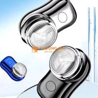 Máy cạo râu mini đa năng 6 lưỡi kép