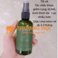 Combo 2 chai xịt bưởi dưỡng tóc mọc tóc nhanh