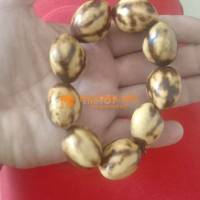 Chuỗi vòng độc lạ cho ace sưu tầm