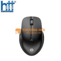 Chuột văn phòng không dây HP 430 Multi Device 3B4Q2AA màu Đen - giá rẻ
