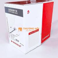 CÁP MẠNG CAT5E U/UTP NORDEN 112-40001104BL
