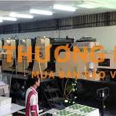 Đơn hàng sản xuất giấy tại Đài Loan