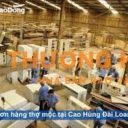 Cần 1 nam có tay nghề mộc đi xkld Đài Loan