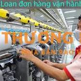 Cần 2 nữ đơn hàng dệt xkld Đài Loan