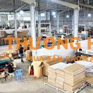 1 nam đi mới làm bìa catton tại Đài Loan