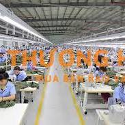 TUYỂN THỢ MAY TẠI ĐỐNG ĐA, HN. LƯƠNG CAO 9-15TR, VIỆC ĐỀU HÀNG NHIỀU