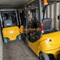 Bán hoặc cho thuê xe nâng